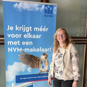 Armanda van Gils