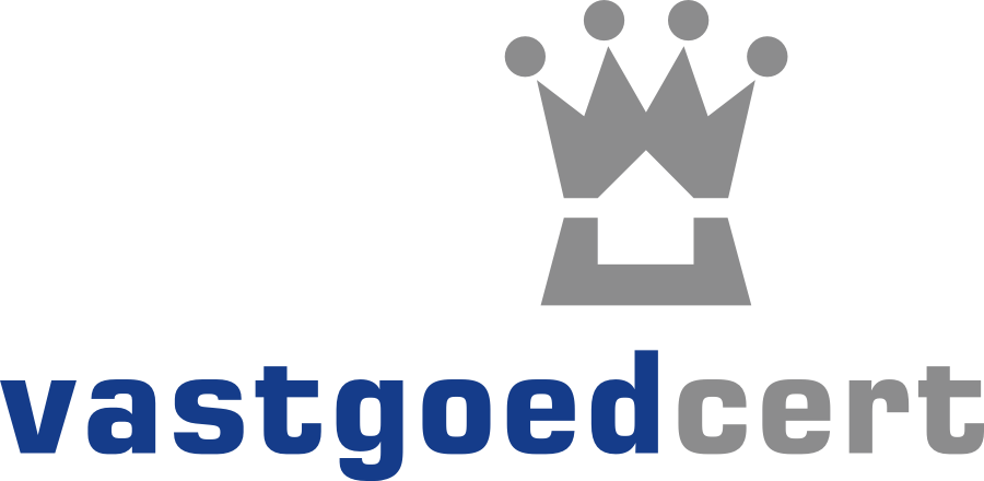 Vastgoedcert