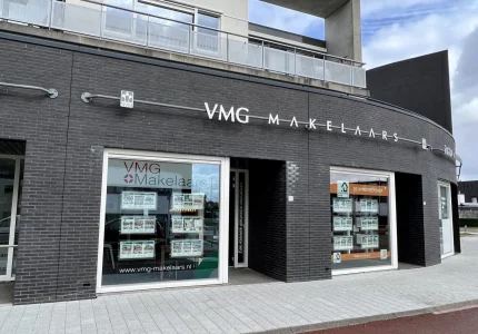 VMG Makelaars Tilburg
