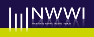 Logo Nederlands Woning Waarde Instituut, NWWI